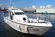 打造遊艇化海釣船 大舟企業