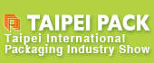 Pameran Industri Pengemasan Internasional Taipei Taipei 21 - 24 Juni 2017