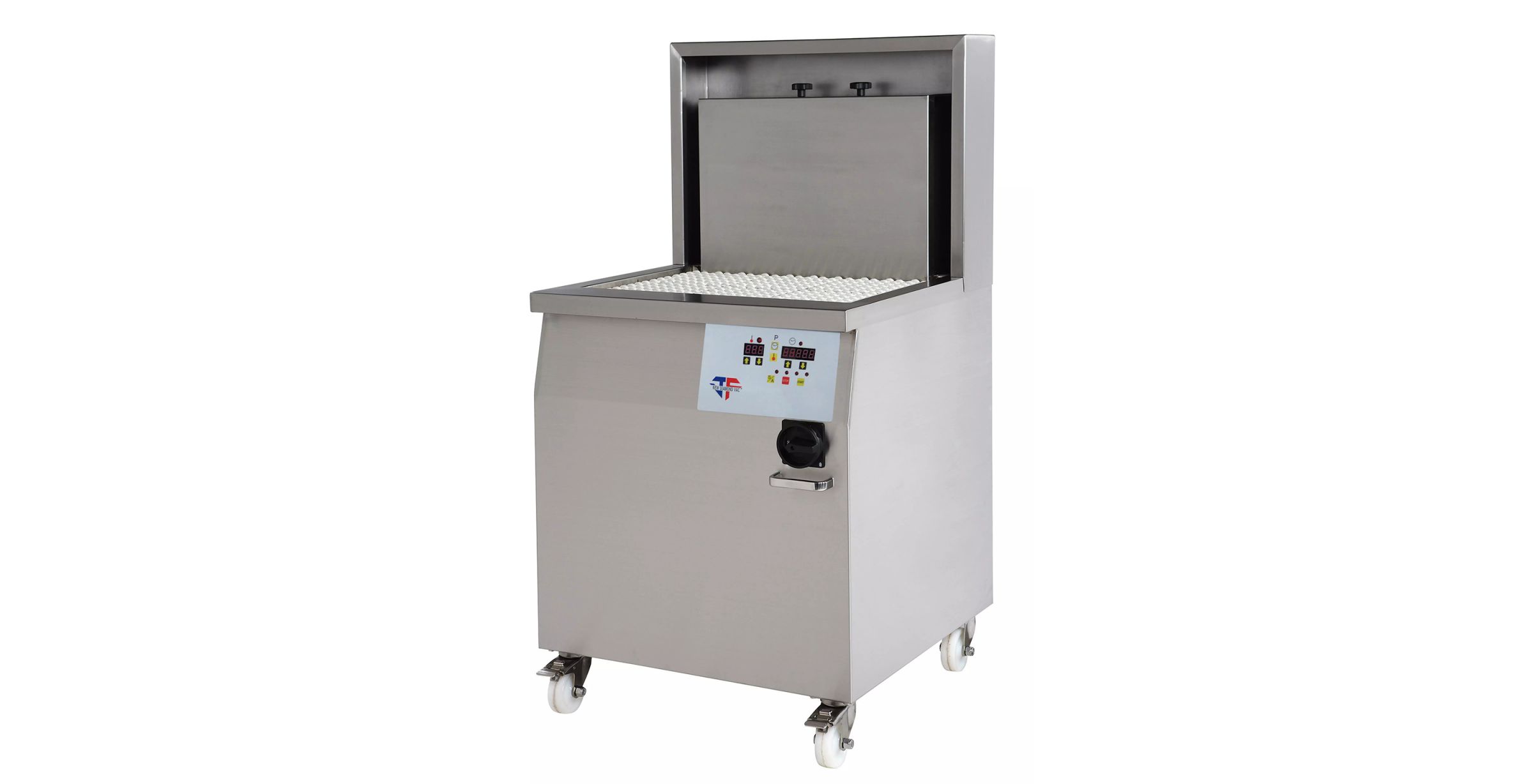 MachineDeRéservoirdeRétrécisementd'CacierInoxydable