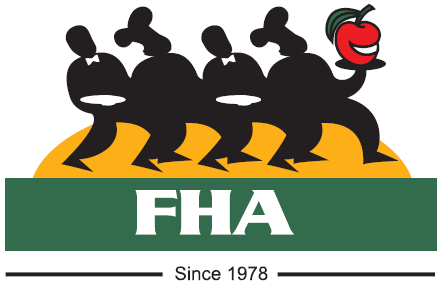 FHA 2021