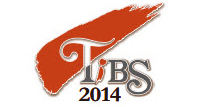 TIBS 2014.