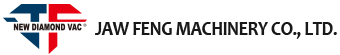 JAW FENG MACHINERY CO., LTD. - Produsen Mesin Pengemas Vakum -
JAW FENG - Lebih dari 34 Tahun Pengalaman Teknologi Pengemasan Vakum