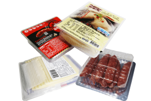 Thermoforming Tray pack