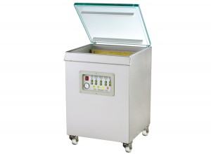 Tiefkammer-Vakuumverpackungsmaschine——Tiefkammer-Vakuumverpackungsmaschine