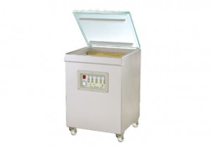 Deep Chamber Vacuum Packaging Machine - Deep Chamber Vacuum Packaging Machine
