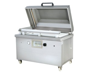 深槽式真空封口包裝機