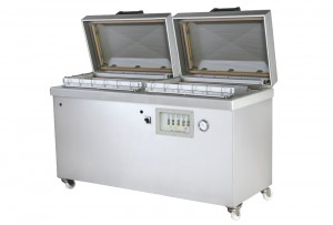 Deep Chamber Vacuum Packaging Machine - Deep Chamber Vacuum Packaging Machine