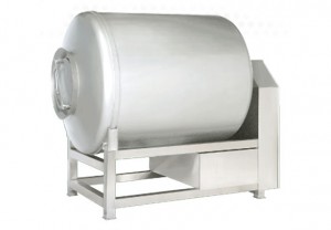 Mesin Tumbler Pijat真空- Mesin Tumbler Pijat真空