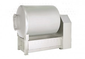 Mesin Tumbler Pijat真空