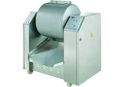 机器de Gobelets de massage sous vide