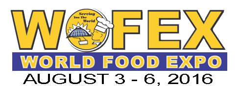 WOFEX 2016