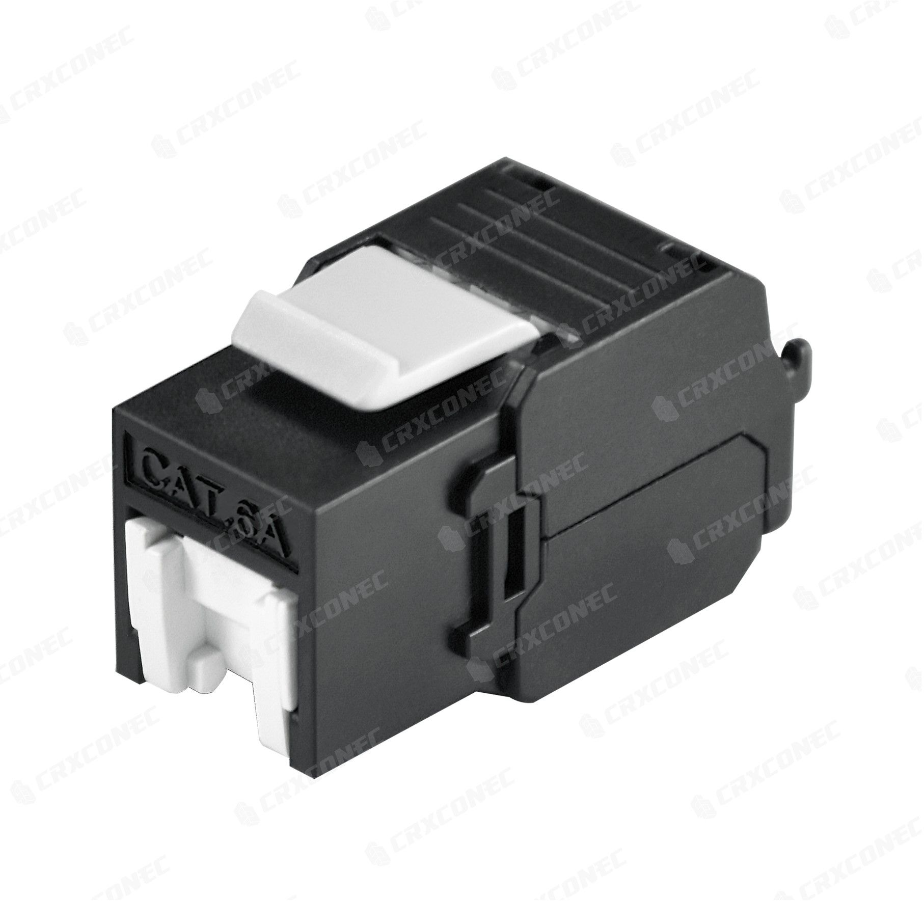 10Gbps CAT7カプラー RJ45 キーストーンシールドカプラー 25個 10Gbps CAT7カプラー RJ45 キーストーンシールドカプラー 25個