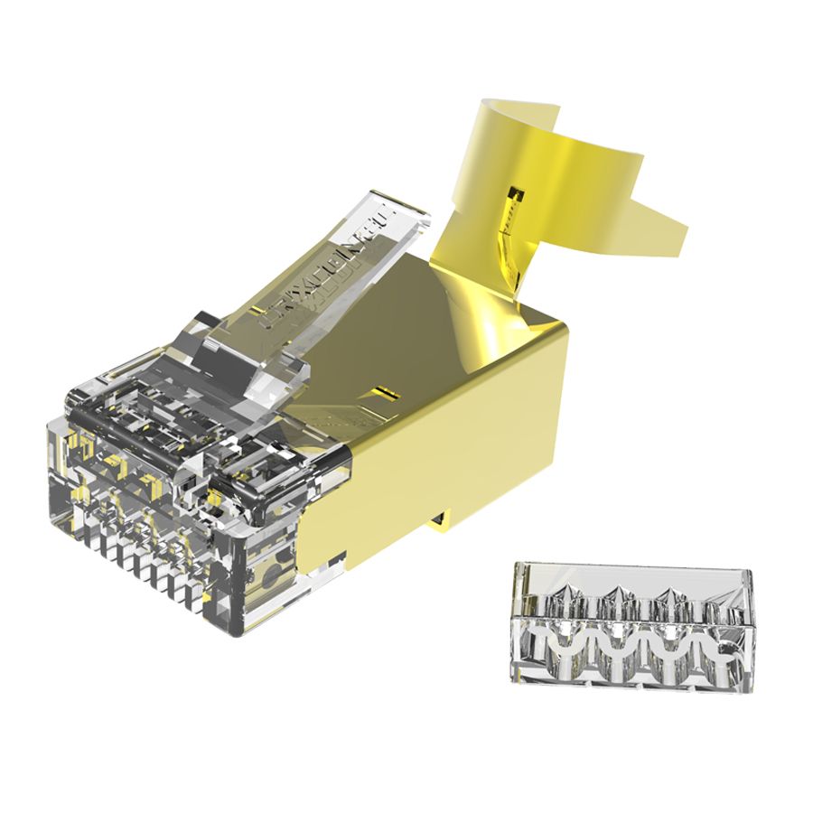 rj45 connector part number