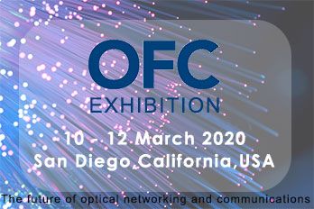 CRXCONEC has participated in OFC 2020 Exhibit, it is a good chance that you may know more about CRXCONEC, we are willing to introduce our fiber solution and copper solution for you, if you are interested in Cat.8 solution and fiber product, please feel free to come to our booth, we will provide the best introduction for you.