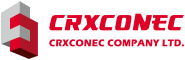 Crxconec Company Ltd. - Crxconec fornisce versatili soluzioni end-to-end in rame e fibra.