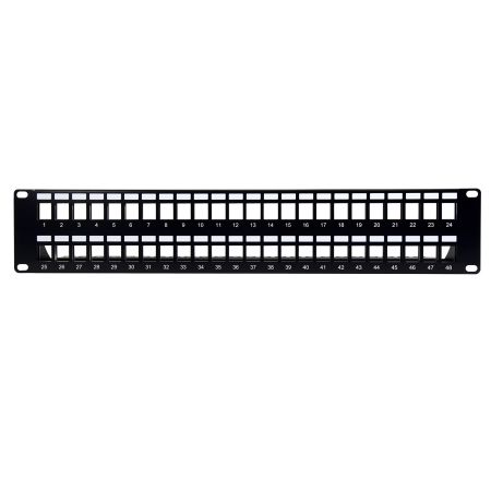 Keystone Panel And Cable Management Solutions Crxconec Company Ltd