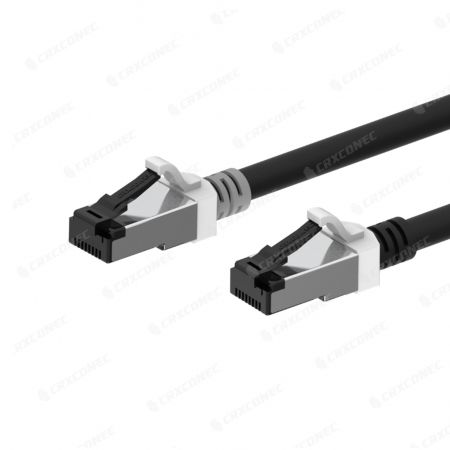 Cat6 26AWG U/FTP 250Mhz patch cable PVC Jacket - cat6 ftp patch cord in colored molding
