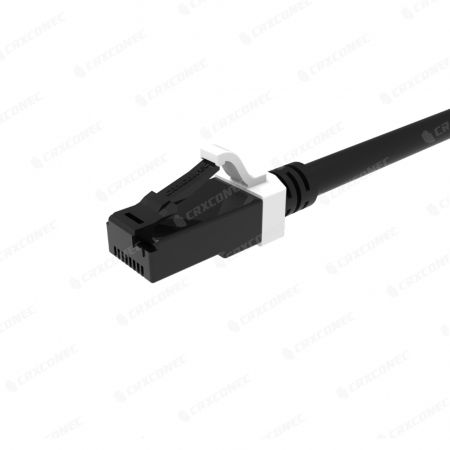 utp 24 awg patchkabel cat6a ethernet patchkabel