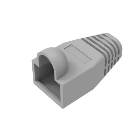 RJ45 Connector Strain Relief Boot - RJ connector boot