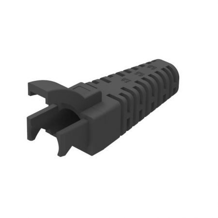 Adjustable RJ45 Plug Boot Cover - Adjustable RJ45 Plug Boot Cover