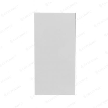 Módulo cego estilo britânico 25*50mm - Módulo cego estilo britânico 25*50mm