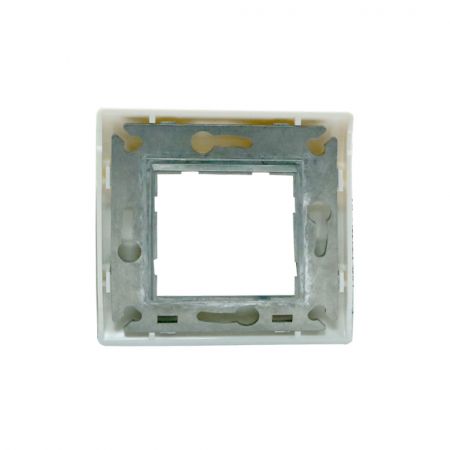 Plat Modul Gang Frame Gaya Perancis Untuk Penyisipan Modul Penyelesaian Crxconec Company Ltd