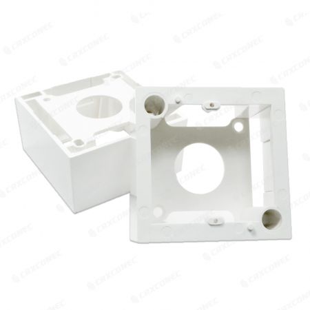 독일 스타일 백박스 이더넷 백박스