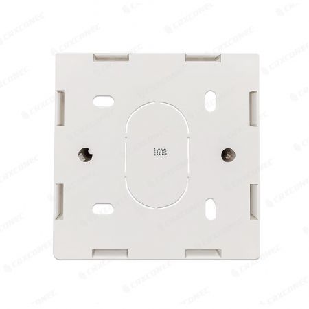 영국 스타일 백박스 86*86*27MM 연결용