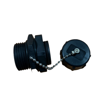 وصلة RJ45 مقاومة للماء