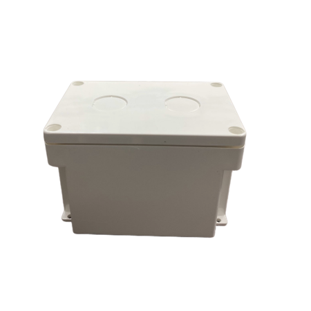 IP68 Industrial Surface Mounting Box - IP68 Industrial Surface Mounting Box