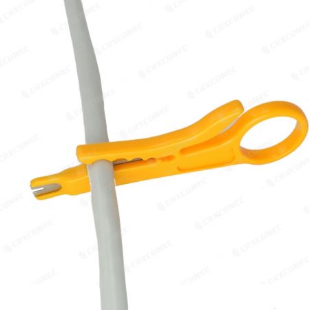 เครื่องมือเจาะลง Light Easy 110 สำหรับหัวเต้ารับตัวเมีย