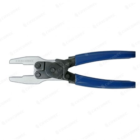 Легкий пресс-инструмент для безинструментальной вилки и разъема Keystone - Энергосберегающий удобный инструмент Easy Pressing