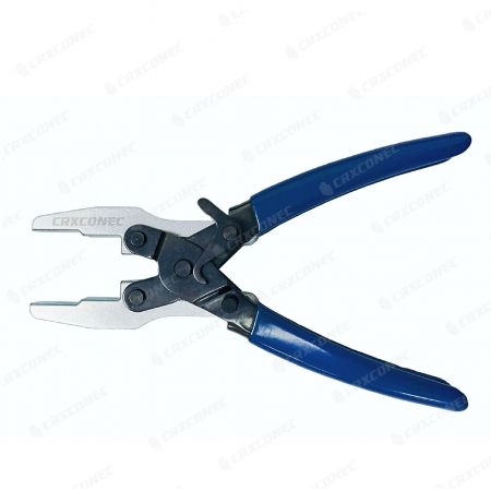 Easy Pressing Tool For RJ45 Toolless Plug & RJ45 Keystone Jack