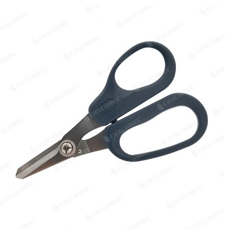 Fiber Optic Kevlar Cutter - Fiber Optic Kevlar Cutter