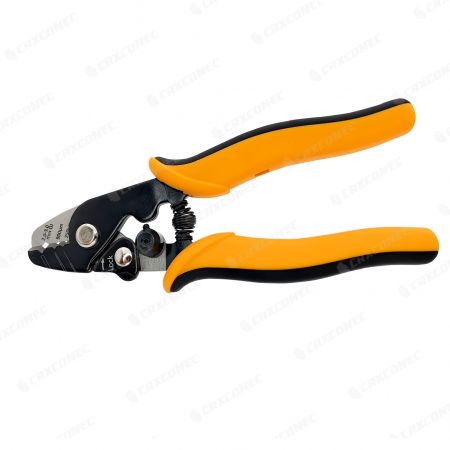 Fiber Stripping 3-in-1 Pliers Tool - Fiber Stripping 3-in-1 Pliers Tool