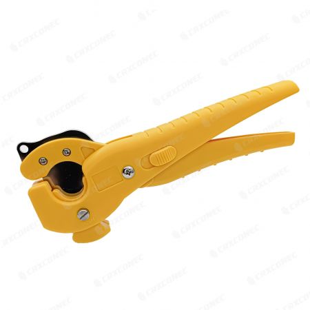 Rotating Tri-Head Fiber Duct Cutter - Rotating Tri-Head Fiber Duct Cutter
