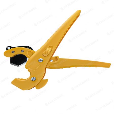 Taglierina rotante a tre teste per cavi in ​​fibra ottica