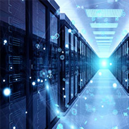 Cabinet And Rack - Network Cabinet