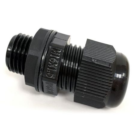 IP68 Waterproof cable gland - Cable Gland M16
