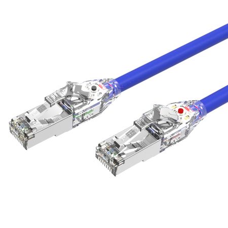 3908351 Black Box Network Services Gigabase 3 Cat5e Shielded Patch Cord 3908351 Black Box Network Services Gigabase 3 Cat5e Shielded Patch Cord