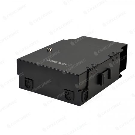 - Falra szerelhető ODF DIN sín HD 2 rétegű SPCC