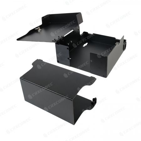 DIN sínre szerelhető Fali ODF SPCC Tartozékok mellékelve