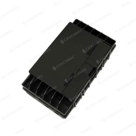 IP65 Mechanical Sealing 48 Core Fiber Joint Closure - IP65 Mechanical Sealing 48 Core Fiber Joint Closure