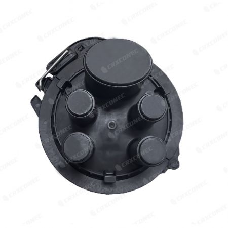 IP68 144 magos kupola száloptikai illesztési záró hőzsugorodás, 3-as típus