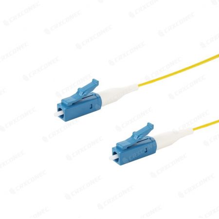 Kabel światłowodowy typu Pigtail ze złączem LC