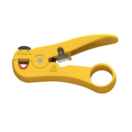 Ethernet Cable Stripper - Cable Stripper