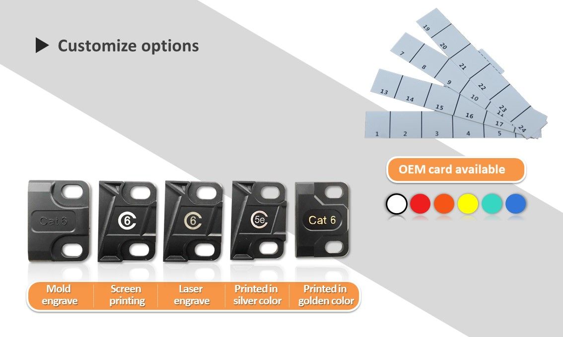 توافر لوحة التصحيح OEM