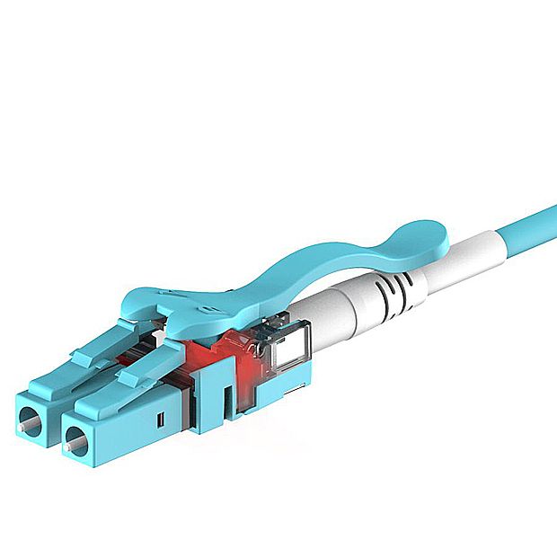 Cable de conexión de fibra LED