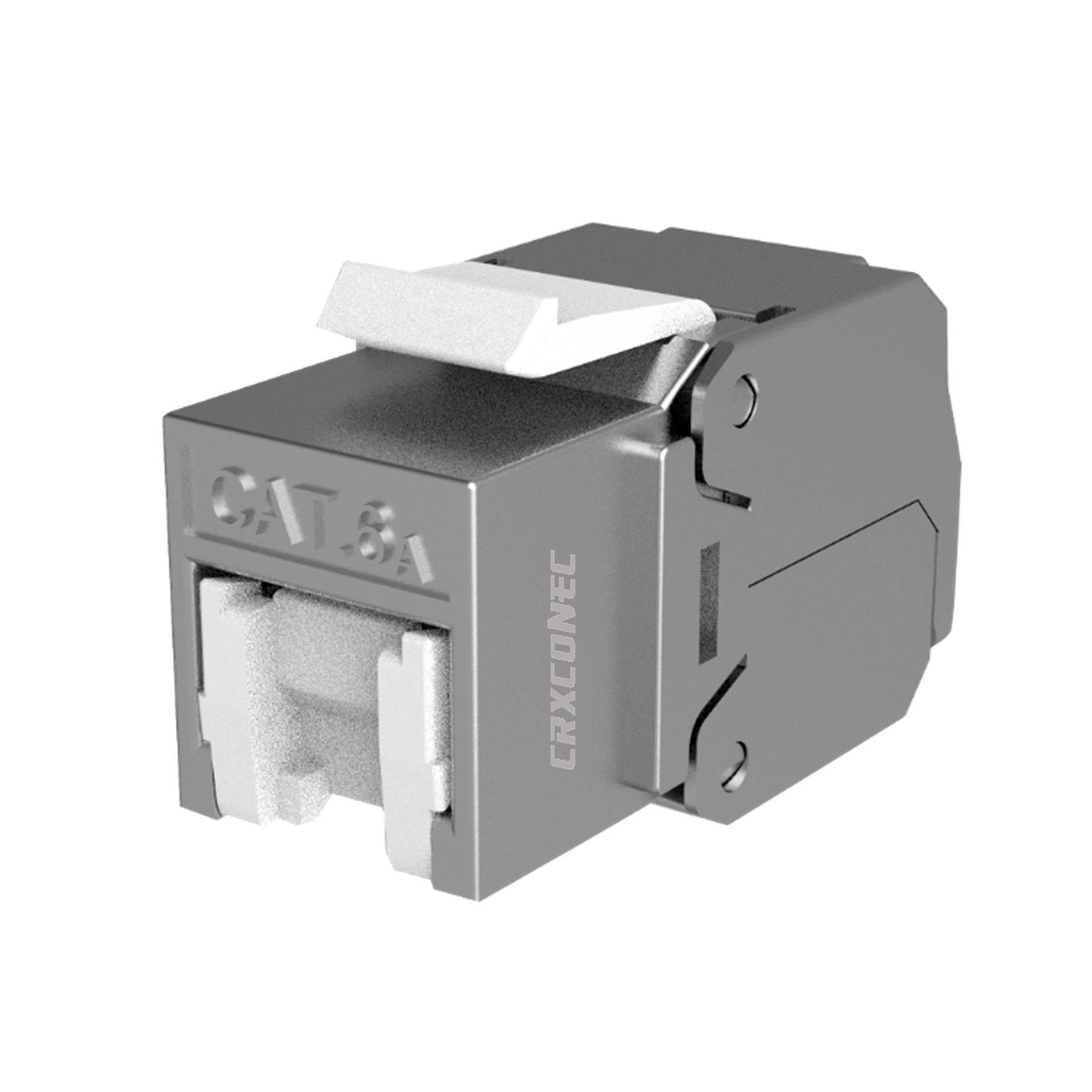 IP68 PoE 6 STP 180 RJ45 Keystone Jack ip68-poe-6-stp-180-rj45-keystone-jack