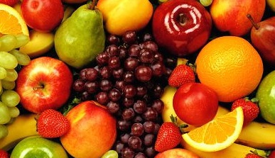 Emballage de fruits